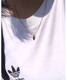 H&M DIVIDED | ネックレス