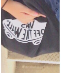 VANS | バッグ