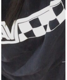 VANS | スウェット