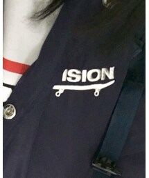 VISION | ジャケット/アウター