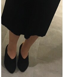 HusHusH | シューズ