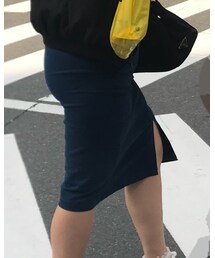 しまむら | デニムスカート