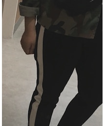 しまむら | パンツ