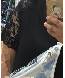 H&M DIVIDED | ニット/セーター