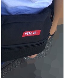 MILKFED. | バッグ