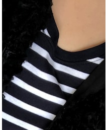 GU | Tシャツ/カットソー