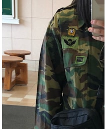 no brand | ジャケット/アウター