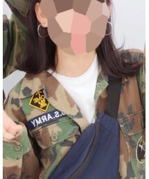 ZARA | Tシャツ/カットソー