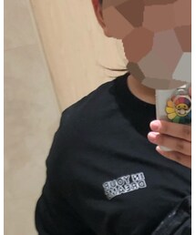 H&M DIVIDED | Tシャツ/カットソー