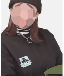 WEGO | ネックレス