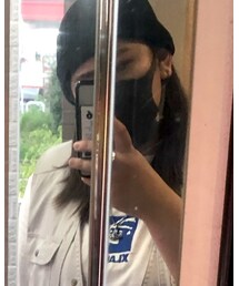 no brand | ニットキャップ/ビーニー