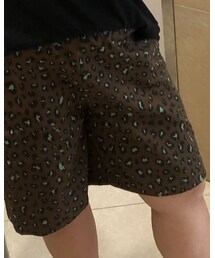 GU | パンツ