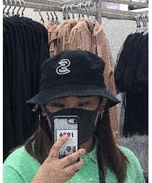 GU | 帽子