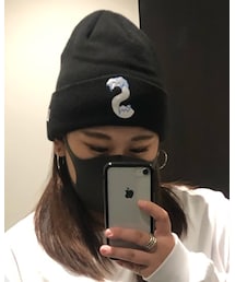 Supreme  | ニットキャップ/ビーニー