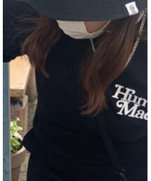 HUMAN MADE | Tシャツ/カットソー