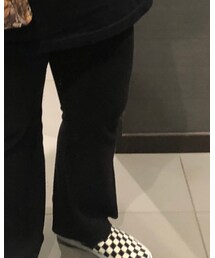GU | パンツ