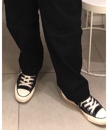 CONVERSE | スニーカー