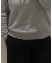 no brand | スウェット