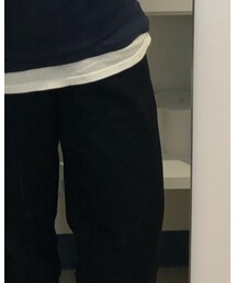 GU | パンツ