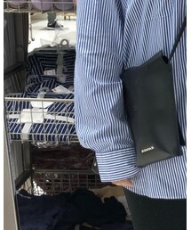 JEANASIS | バッグ