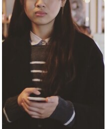 MUJI | ニット/セーター