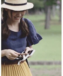 Crisp | トップス