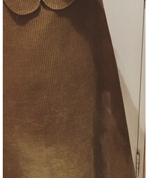 peu pres | スカート