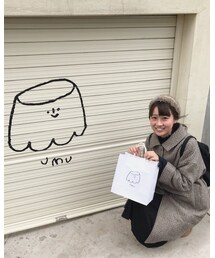 justmoi | ダウンジャケット/コート