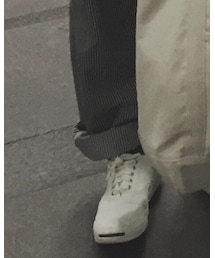 CONVERSE | シューズ