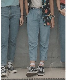 VANS | シューズ