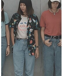 H&M | ジャケット/アウター