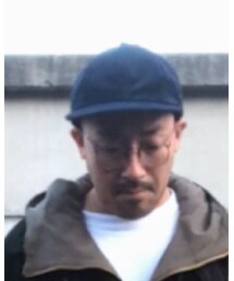 SUNSEA | キャップ