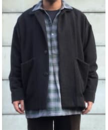 古着 | トップス