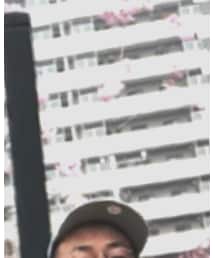 STUSSY | キャップ