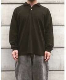 VAINL ARCHIVE | ポロシャツ
