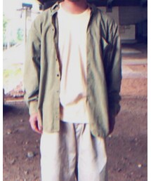 GAP | シャツ/ブラウス