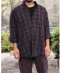 Timberland | シャツ/ブラウス