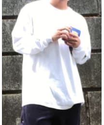 Hombre Nino | シャツ/ブラウス