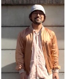 Kaptain Sunshine | 帽子