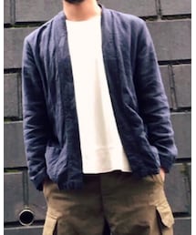 evan kinori | その他アウター