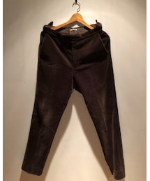 AURALEE | その他パンツ