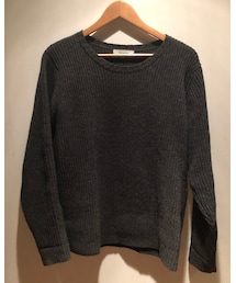nonnative | ニット/セーター
