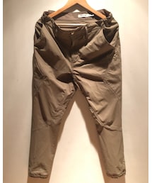 nonnative | パンツ