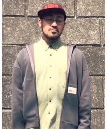 Paterson | キャップ