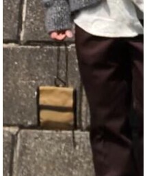 BURLAP OUTFITTER | バッグ