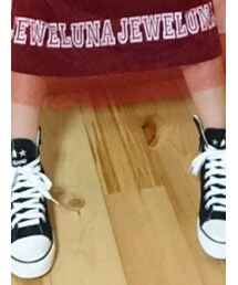 CHUBBYGANG | スニーカー