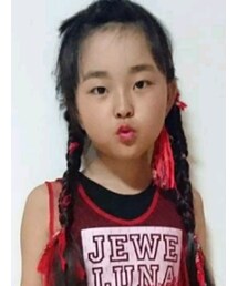 jeweluna  | ワンピース