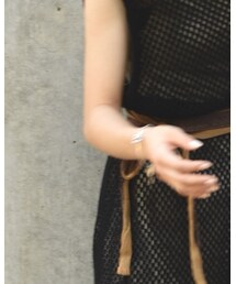 TIFFANY&Co. | ブレスレット