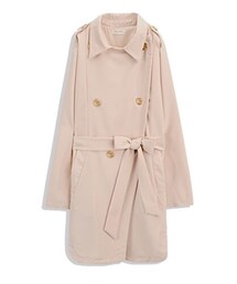 Life8 | トレンチコート