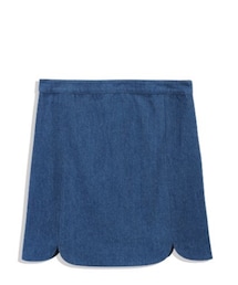 Life8 | デニムスカート